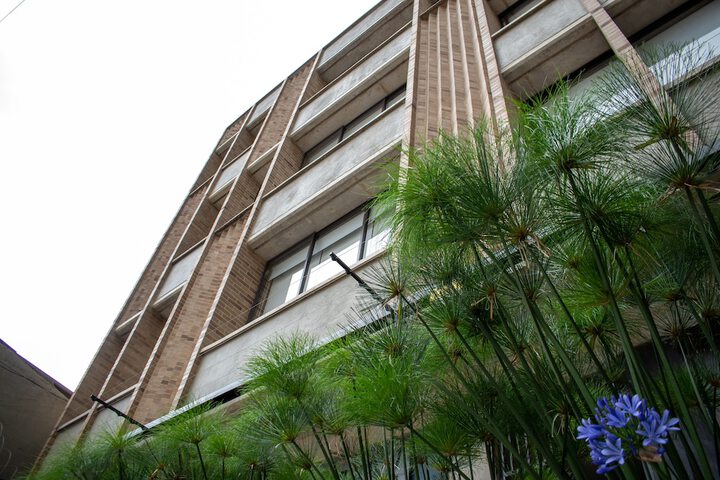 Cadena Hotelera Rey.es in Bogotá