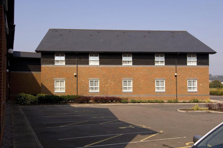 Exterior Photo