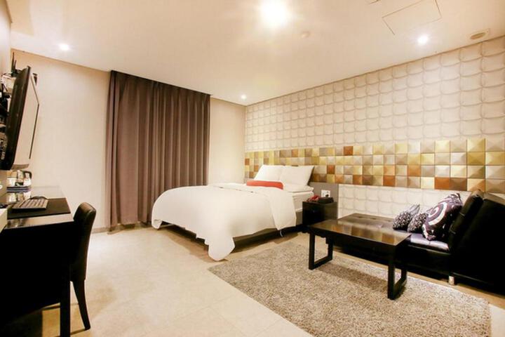 Bucheon Seattle