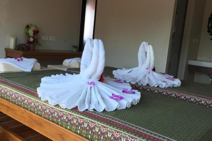 Spa and Wellness Pictures