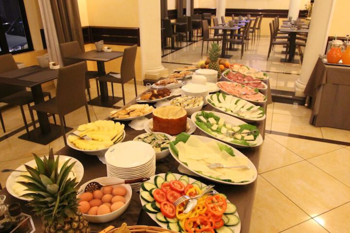Buffet