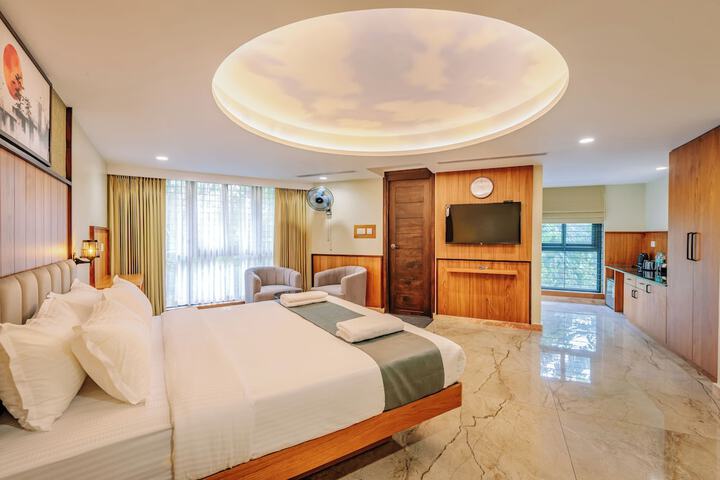 Room 15 of 107