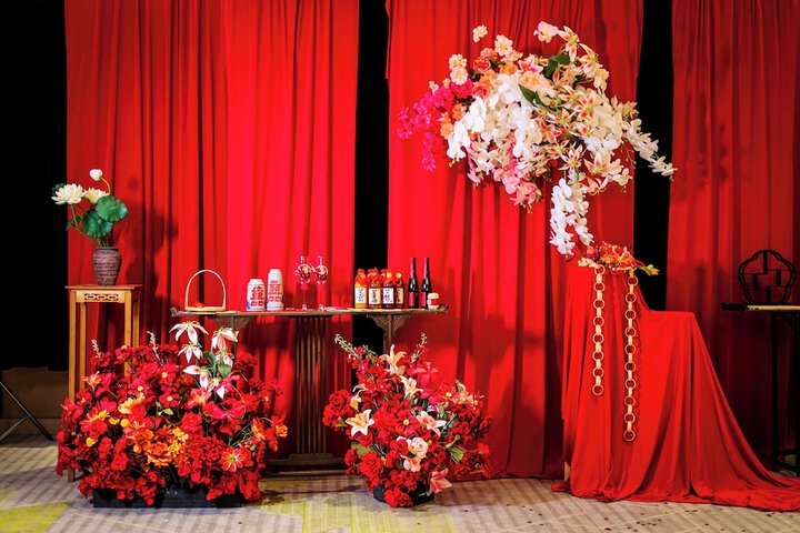 Ballroom/Hall 75 of 97