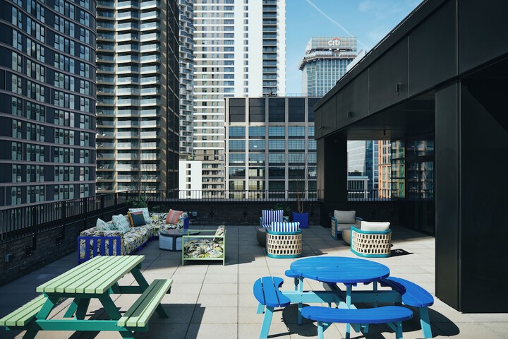 Terrace/Patio 93 of 95