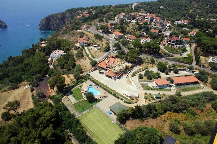 Image of Le Terrazze Palinuro