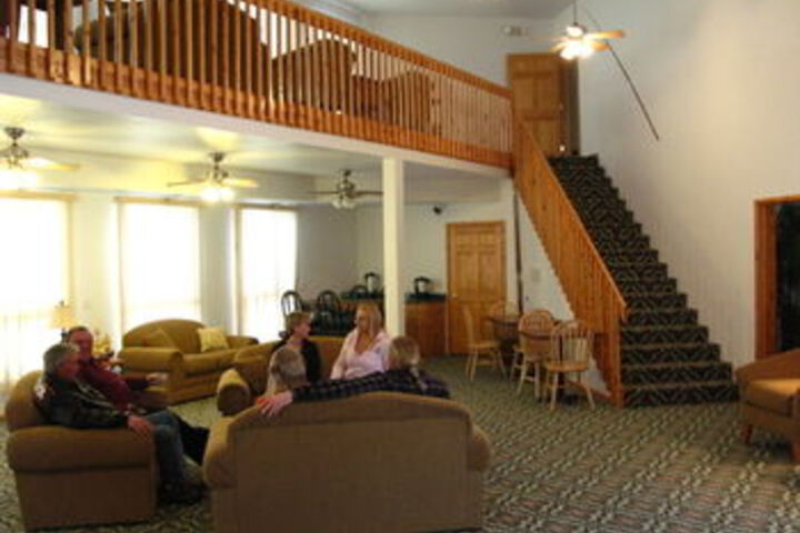 Hotel Interior 11 of 15