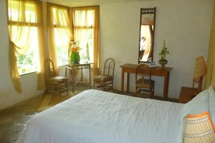 Hotel Ram Tzul