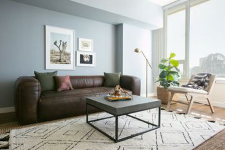 Image of Delightful 1BR in Downtown SD