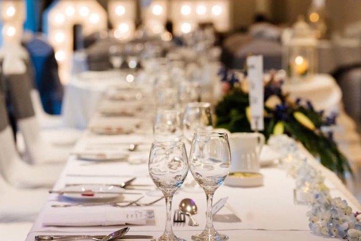 Wedding/Banquet 36 of 42