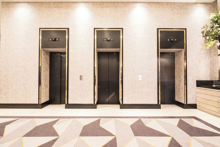 Lobby Photos