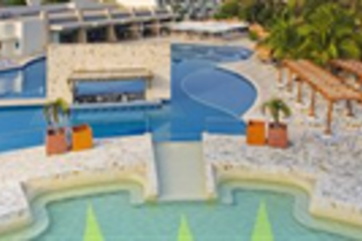GRAND SIRENIS MAYAN BEACH HOTEL SPA