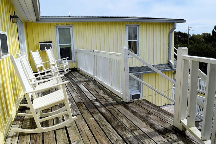Terrace/Patio 237 of 309