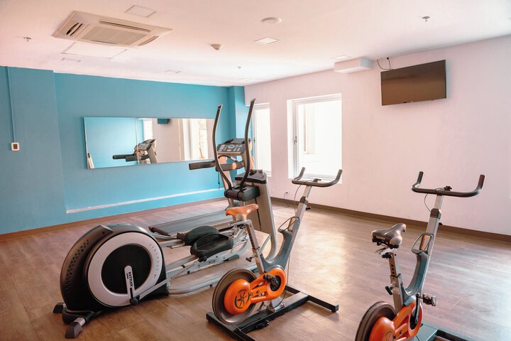 Health and Fitness 30 of 60