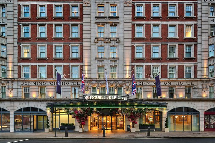 Hotel 113 of 114