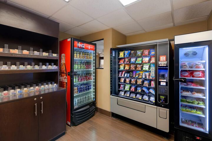 Property amenity