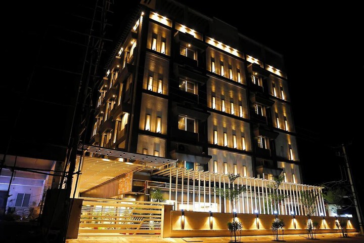 Hotel 18 of 18