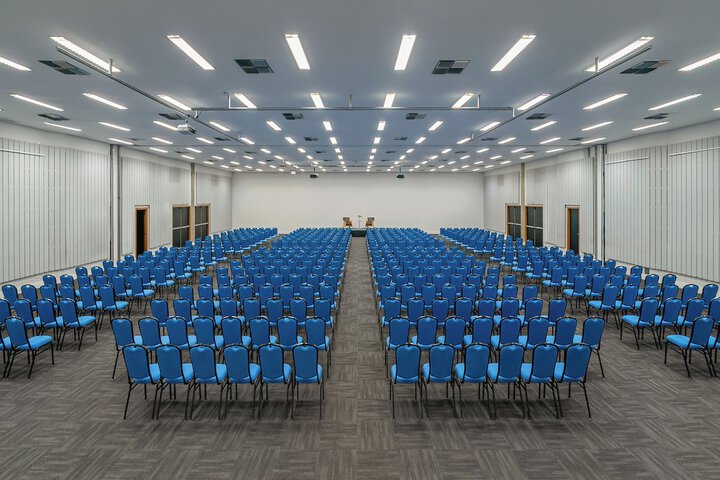Meeting 64 of 75