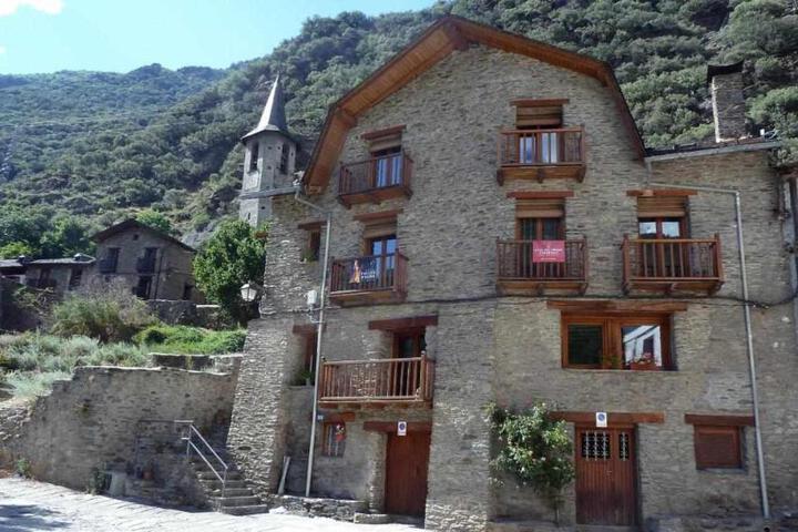 Casa La Lourdes