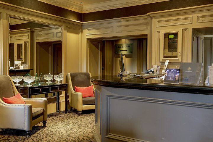 Hotel 56 of 56