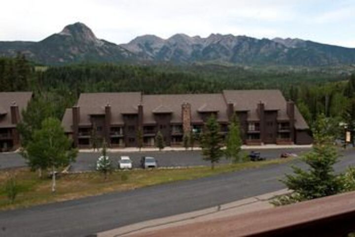 Cascade Village 29 by RedAwning