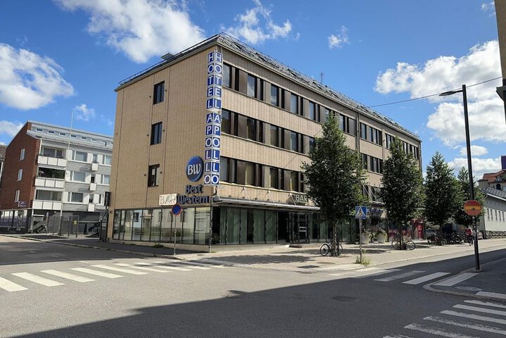Hotel 136 of 136
