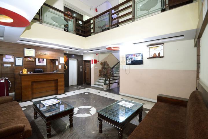 Hotel Interior 3 of 37