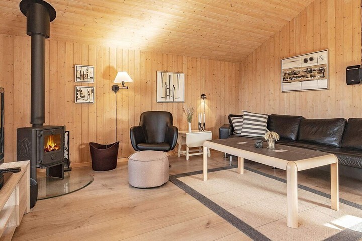 Photo of 6 Person Holiday Home in Thisted