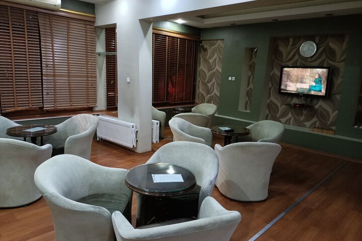 Hotel Interior 2 of 15