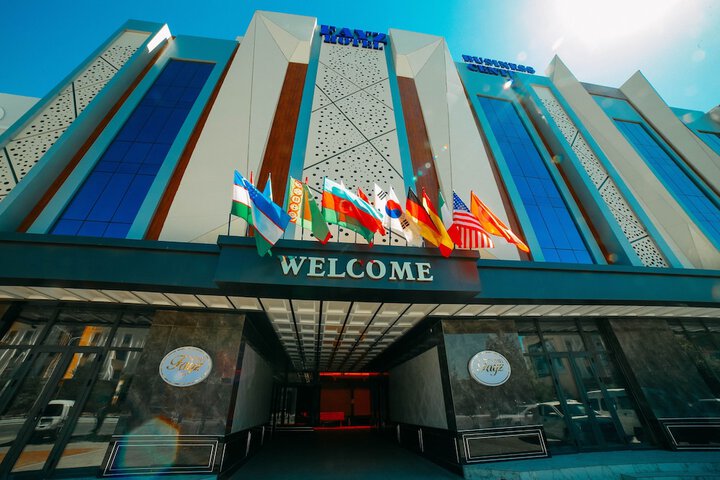 Photo of FAYZ HOTEL