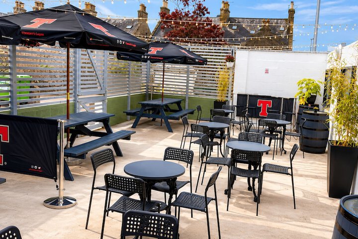 Terrace/Patio 38 of 46