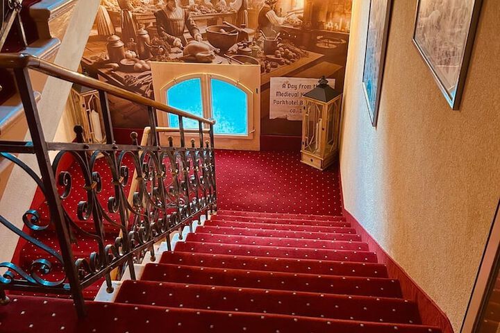 Hotel Interior 95 of 163