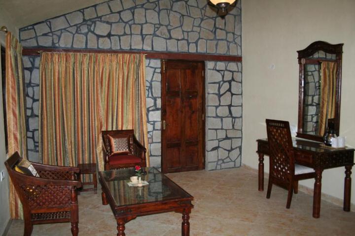 Fitness Facility Photos