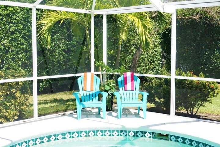 Pool 17 of 21