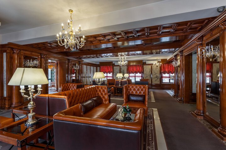Hotel Interior 4 of 98