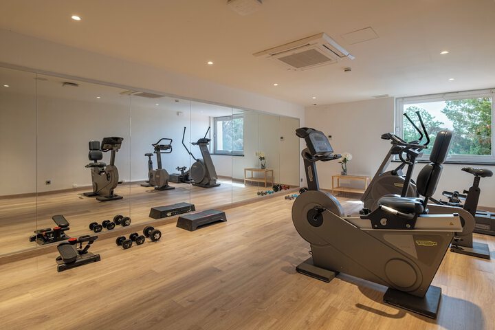 Fitness Club