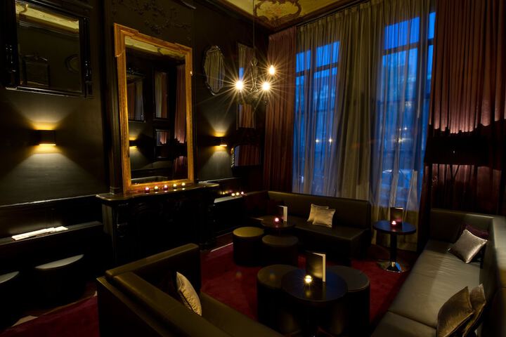 Lobby Photos