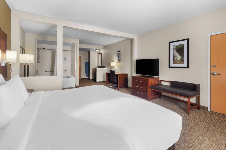1 King Bed (3 of 13)