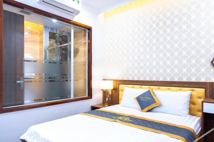 Gia Phong Hotel