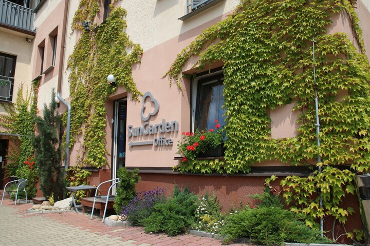 Hotel 87 of 96