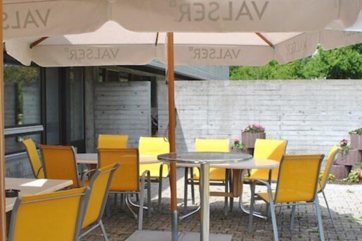Terrace/Patio 20 of 26