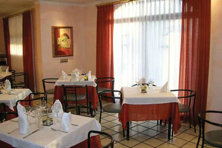 Restaurants