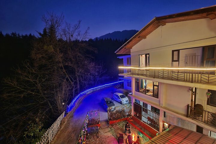 Hotel 48 of 56