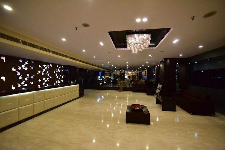 Hotel Interior 2 of 64