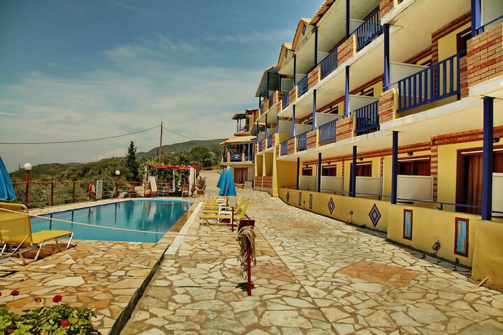 Hotel 47 of 50