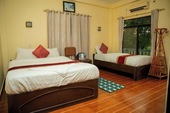 Room 5 of 26