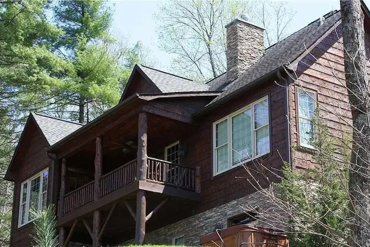 Blueberry Ridge