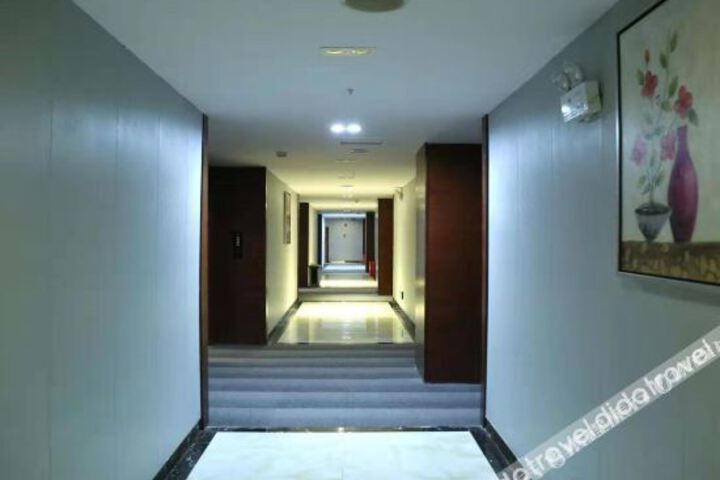 Hotel Interior 5 of 19