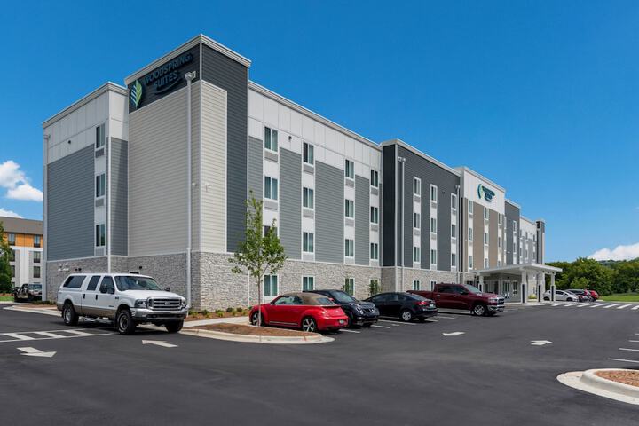 Hotel 1 of 1