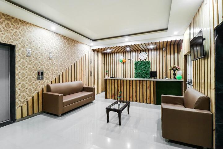 Hotel Interior 1 of 21