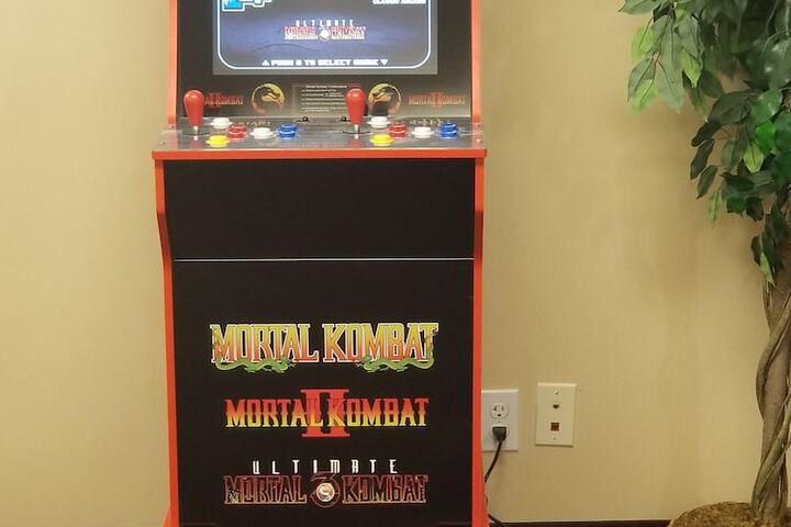 Arcade